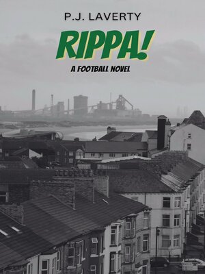 cover image of RIPPA!